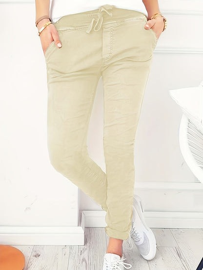 Rhea™ Spodnie Relaxed-Hose