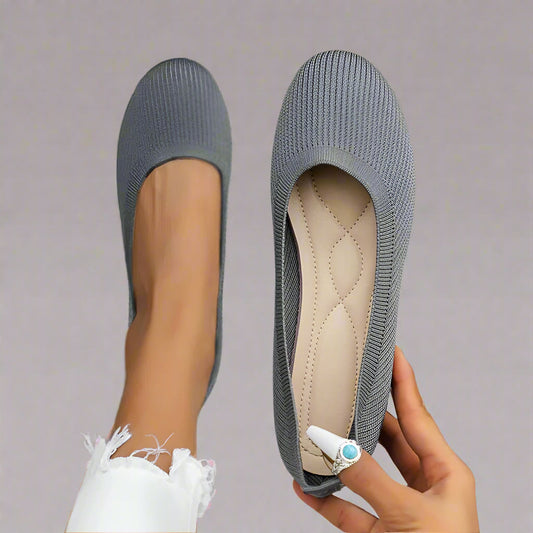 Sibylle | Eleganckie i Wygodne Buty