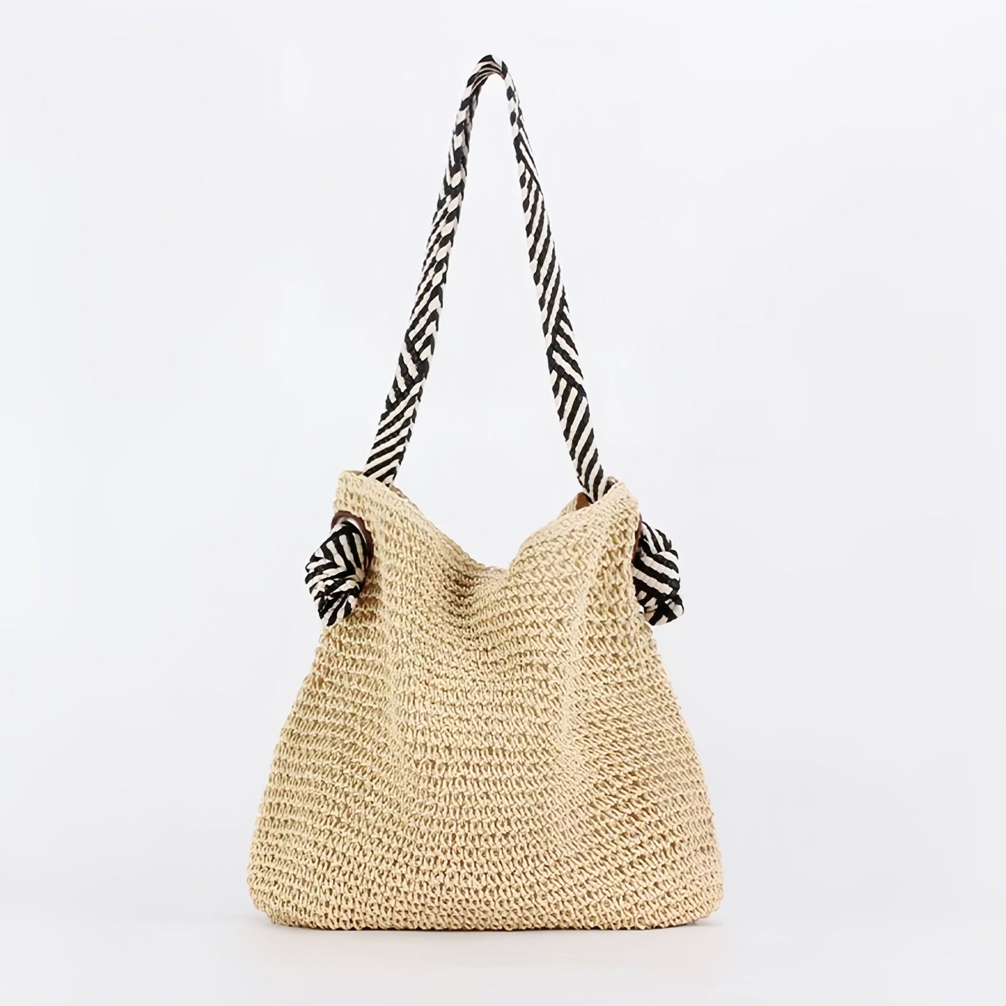 Sierra | Torba w stylu boho, o swobodnym stylu i funkcjonalnym designie