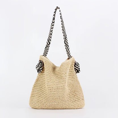 Sierra | Torba w stylu boho, o swobodnym stylu i funkcjonalnym designie