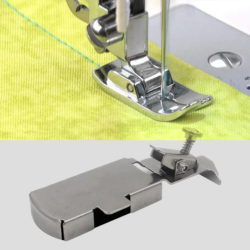 PrecisionPilot™ - Magnetyczny przewodnik do szycia