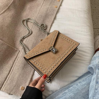 Torebka Charlize Crossbody | Stylowa i praktyczna torebka na ramię