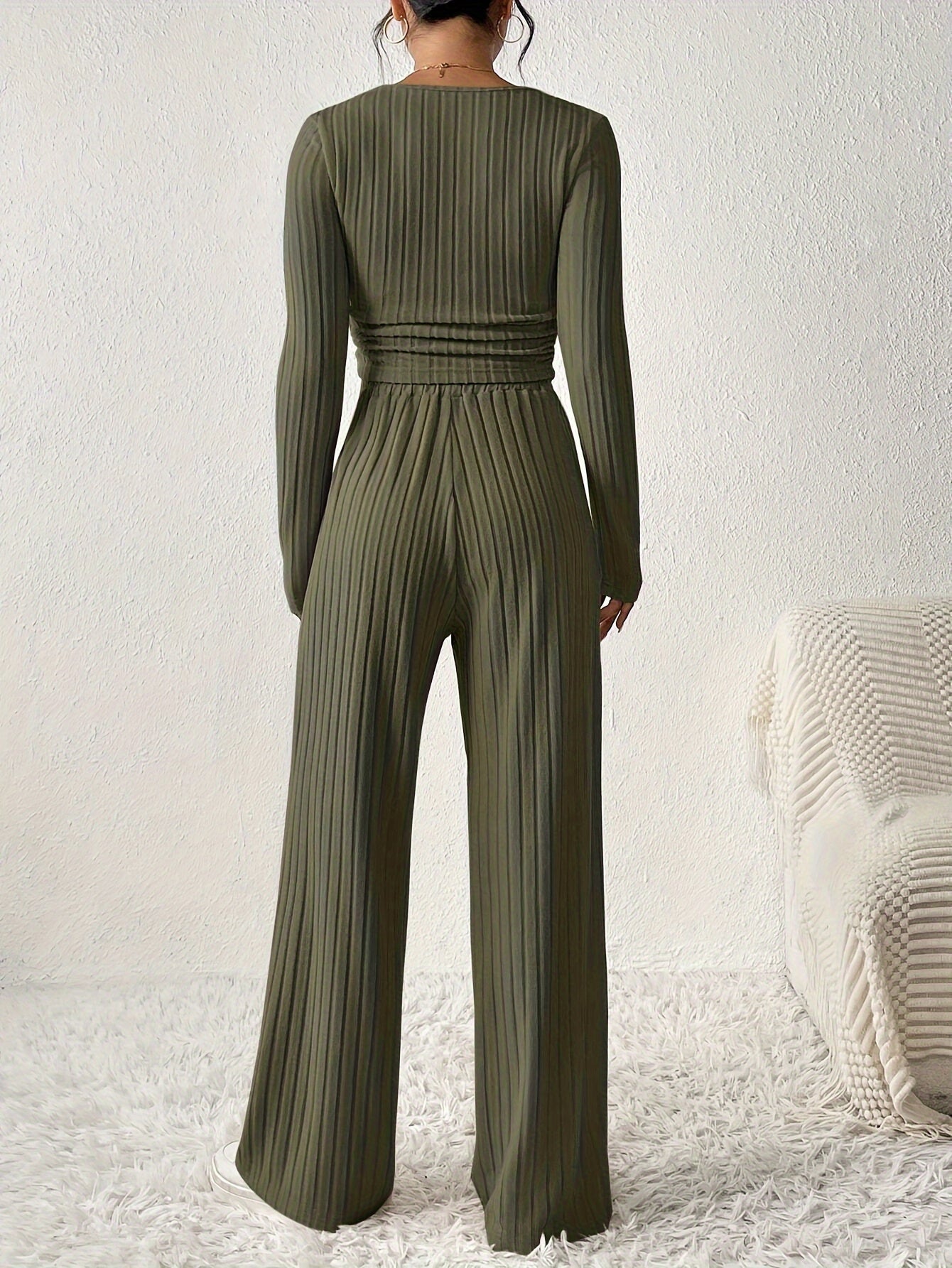 Angelika™ Elegancki zestaw