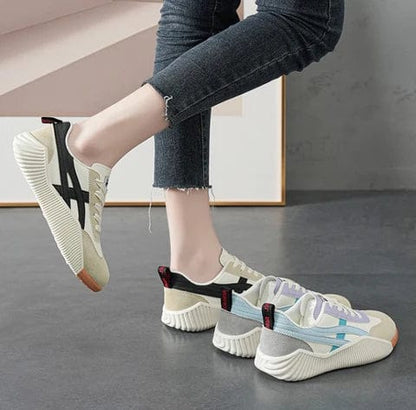 StreetLux - Buty sportowe premium, Które Sprawiają, Że Wyglądasz Drogo