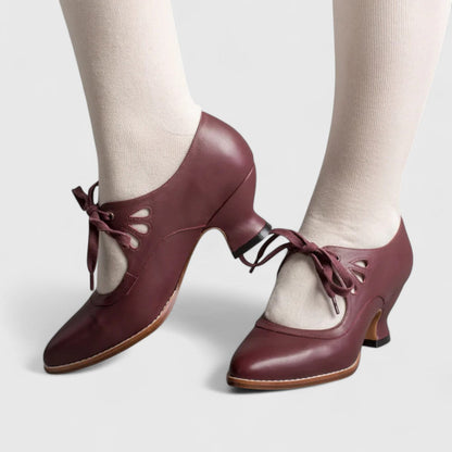 Leandra | Ortopedyczne buty na ramiączkach
