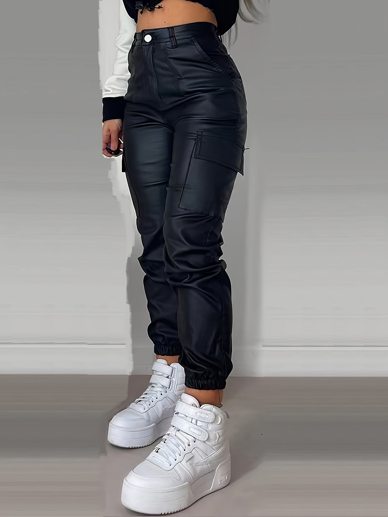 Meryl™ Spodnie cargo