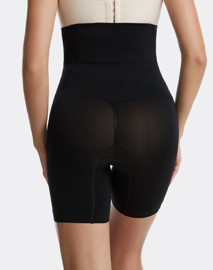 Violette Shorty Wysoki Stan