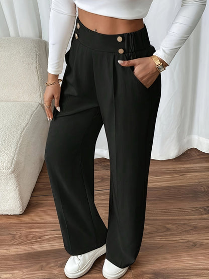 Bianca™ Eleganckie Spodnie