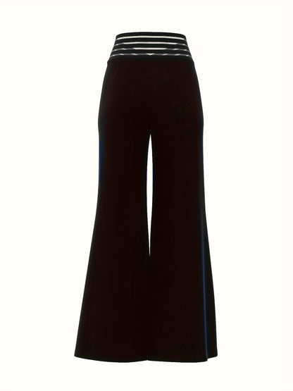 Rebekka™ Palazzo Spodnie