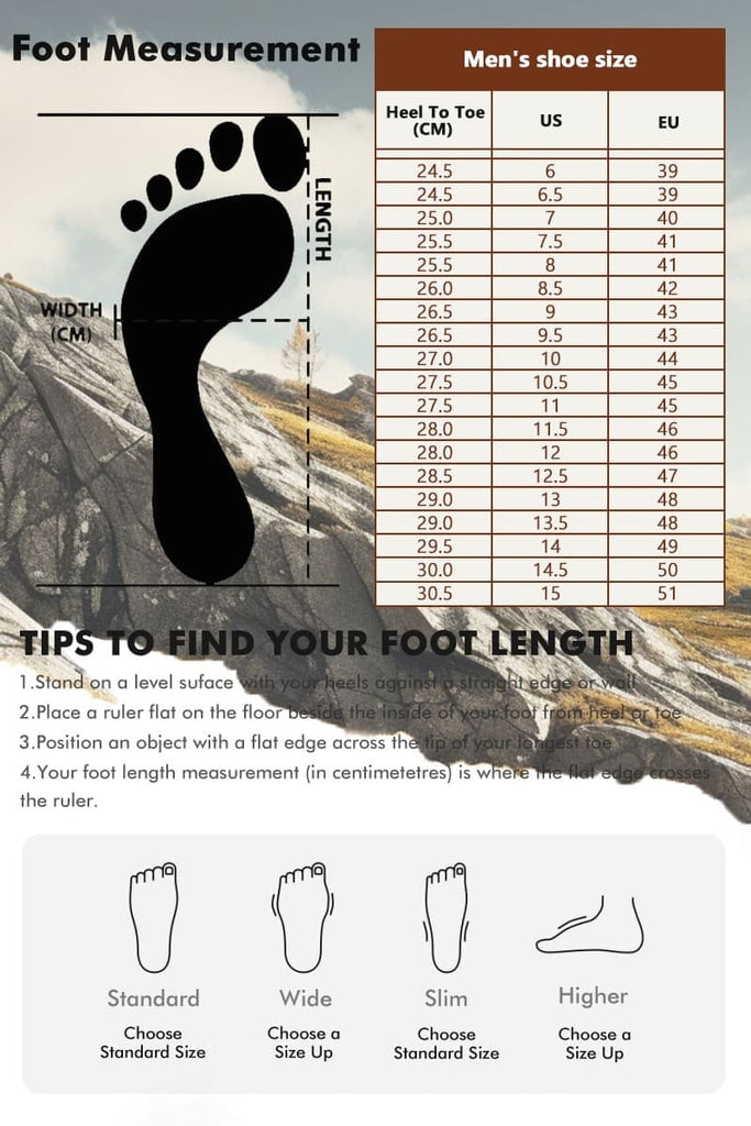 Buty robocze antypoślizgowe, wodoodporne i odporne na zużycie
