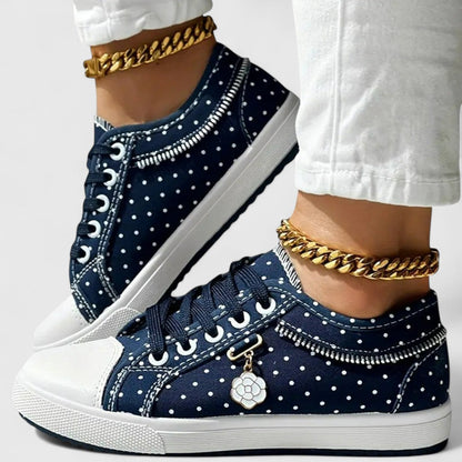 Natalie | Komfortowe sneakersy