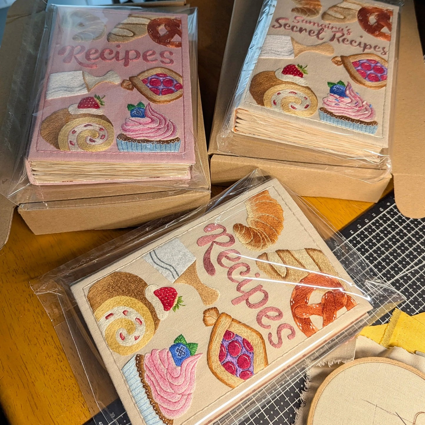 RecipeKeeper - Twoje kuchenne wspomnienia, pięknie zachowane (50% zniżki + darmowy e-book o pieczeniu)