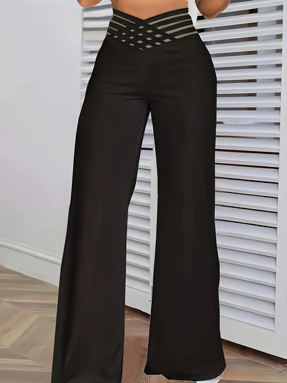 Rebekka™ Palazzo Spodnie