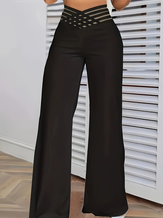 Rebekka™ Palazzo Spodnie