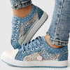Natalie | Komfortowe sneakersy