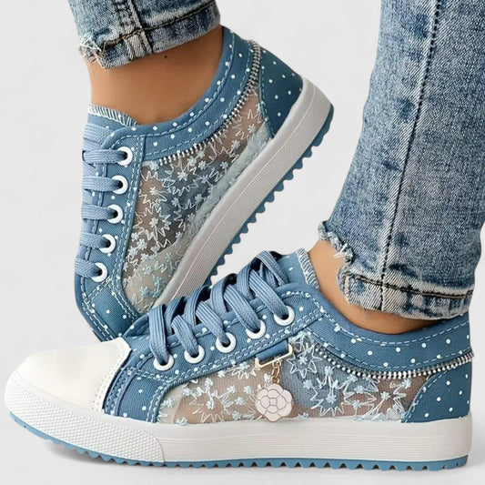 Natalie | Komfortowe sneakersy