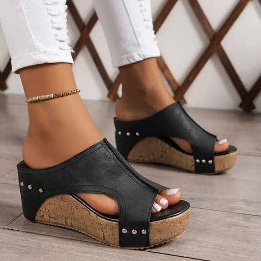 TESS | Sandaly ortopedyczne