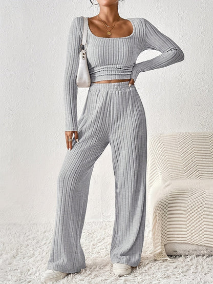 Angelika™ Elegancki zestaw
