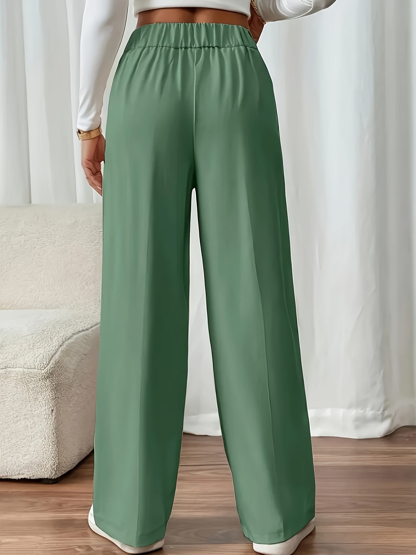 Bianca™ Eleganckie Spodnie