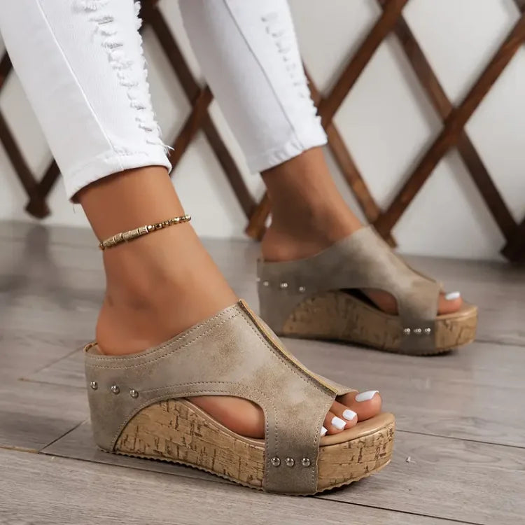 TESS | Sandaly ortopedyczne