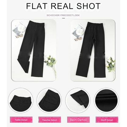 Fiona™ Spodnie Stretch