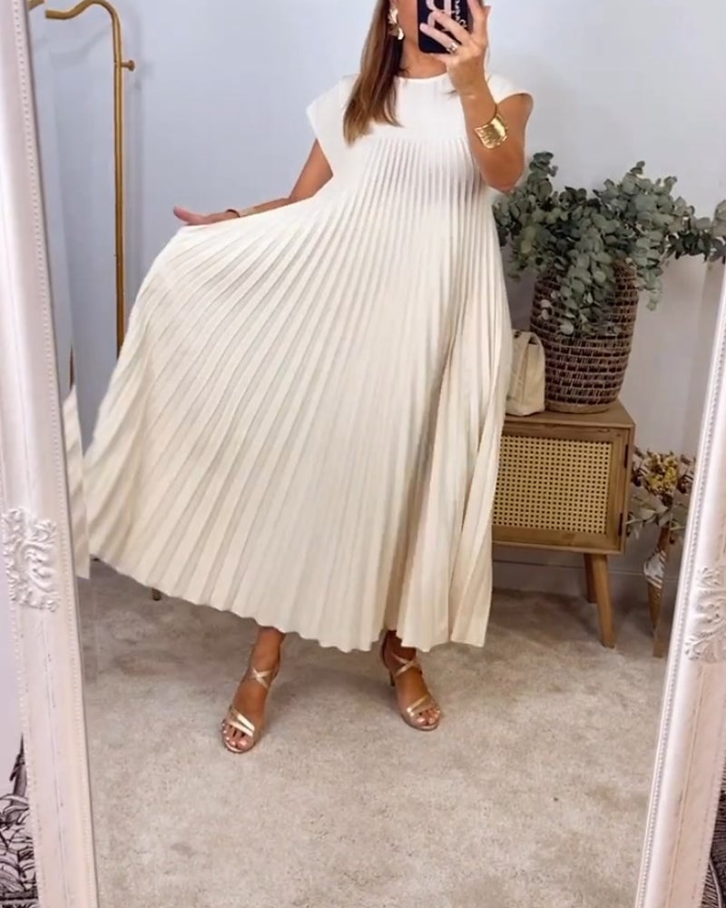 Celine Ponadczasowa i komfortowa sukienka
