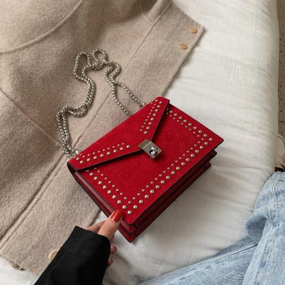 Torebka Charlize Crossbody | Stylowa i praktyczna torebka na ramię