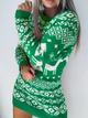 Zielony