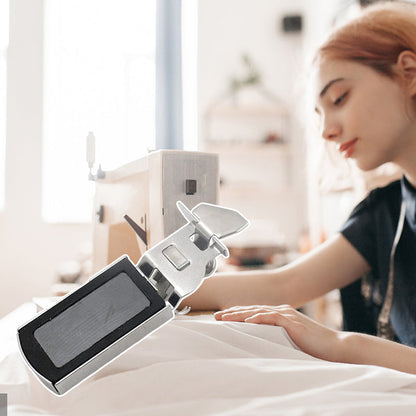 SewMaster Elite - Przekształć Drżące Ręce w Doskonałe Profesjonalne Szwy