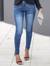 Tanja™ Slim-Fit-Stretch