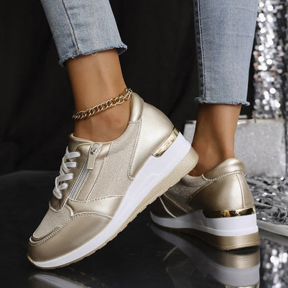 MOLLY | Komfortowe Sneakers