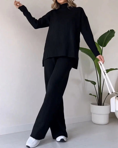 CozyChic - Bezproblemowy styl spotyka komfort jak w chmurze