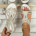 Johanna™ | Stylowe sandały Boho