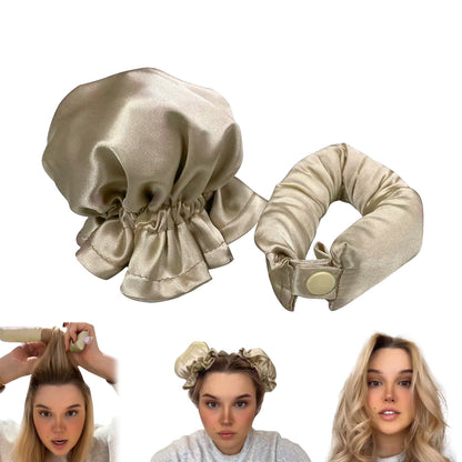 DreamCurl™ | Zestaw do stylizacji włosów