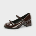 Buty Mary Jane Hakken