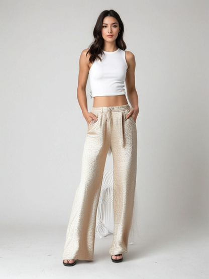 Lenah™ Eleganckie Spodnie