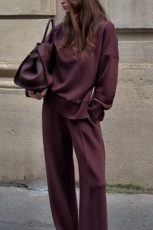 Carina™ Elegancki Zestaw