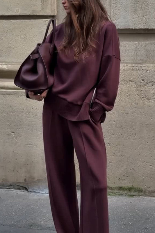 Carina™ Elegancki Zestaw