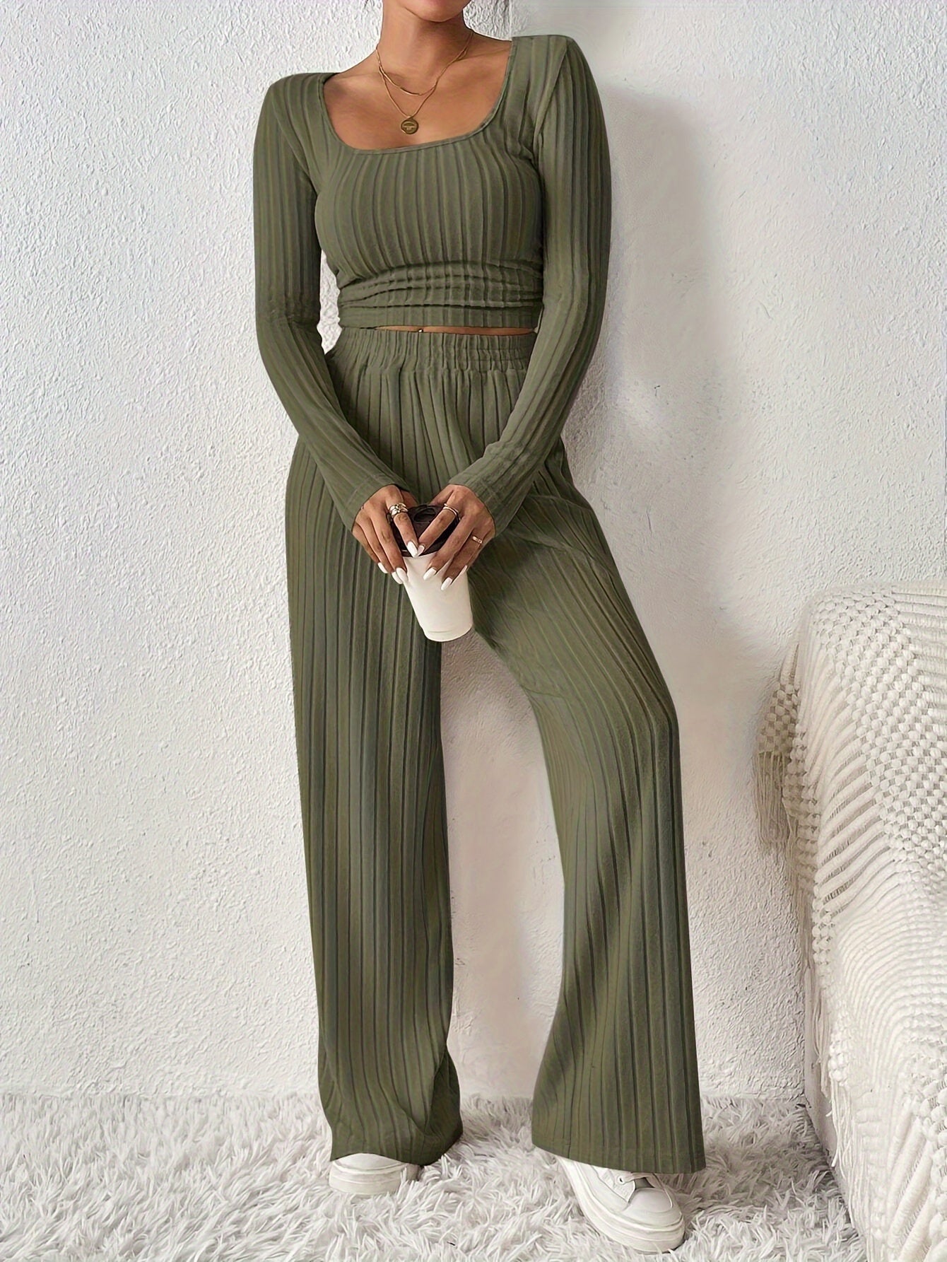 Angelika™ Elegancki zestaw