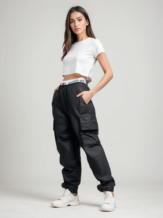 Leonie™ Wysokie Cargo