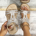 Johanna™ | Stylowe sandały Boho