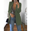 Julianne | Slim-fit stylowa marynarka dla kobiet