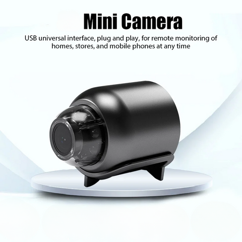 MiniSpy™ | Chroń swoją rodzinę | 1+1 DARMOWE DZIŚ