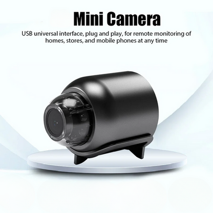 MiniSpy™ | Chroń swoją rodzinę | 1+1 DARMOWE DZIŚ