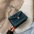 Torebka Charlize Crossbody | Stylowa i praktyczna torebka na ramię