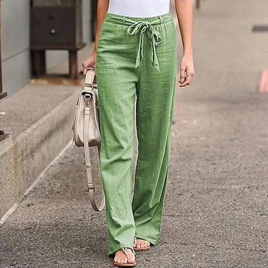 Anneliese™ Len-Stretch