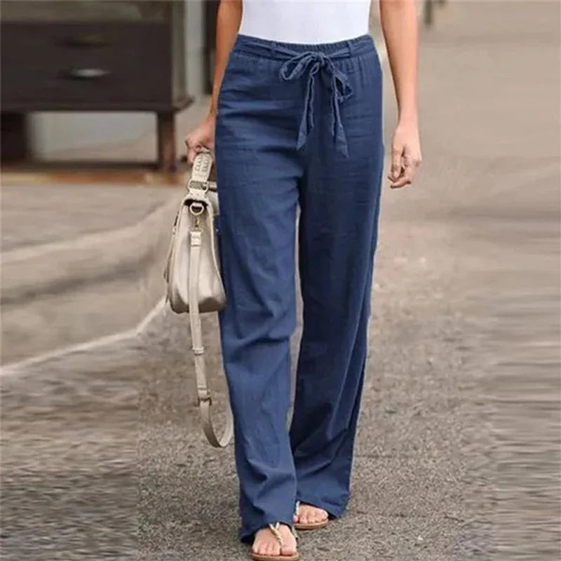 Anneliese™ Len-Stretch