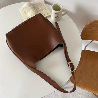 Elegancka torba na ramię Callista