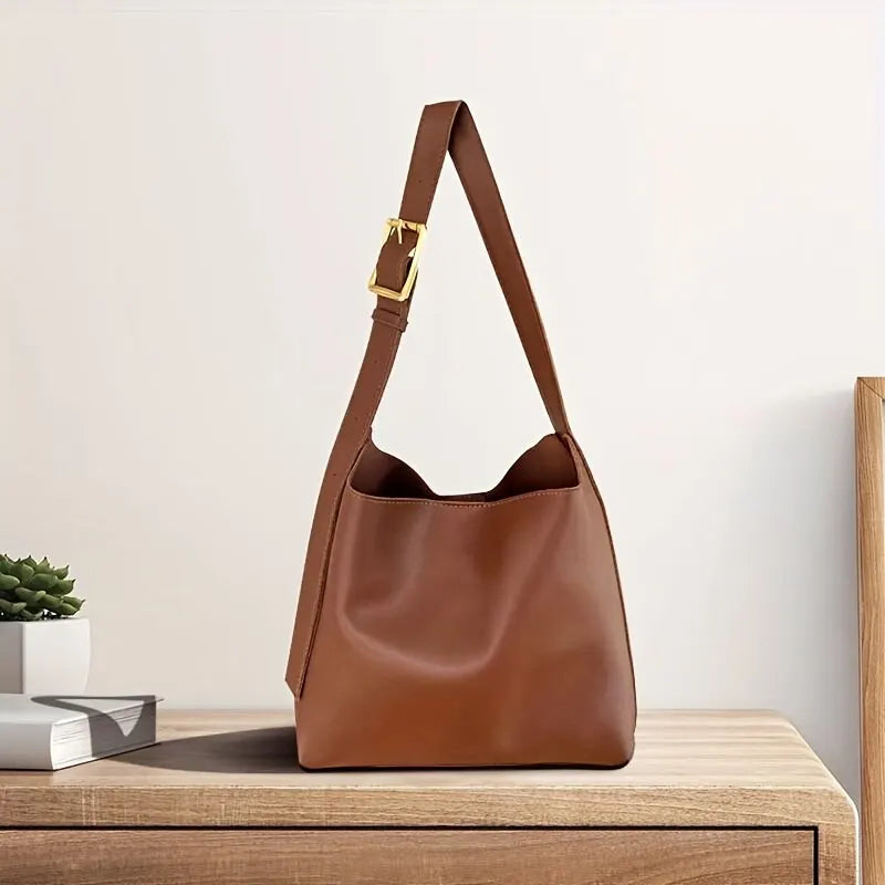 Elegancka torba na ramię Callista