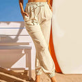 Lisanne | Eleganckie spodnie damskie.